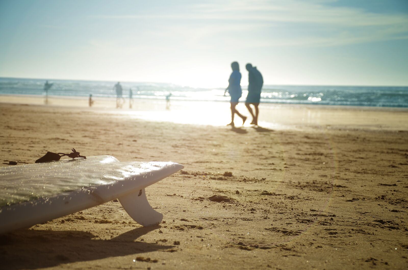 Nikon D7000 sample photo. Usa, california, san diego photography