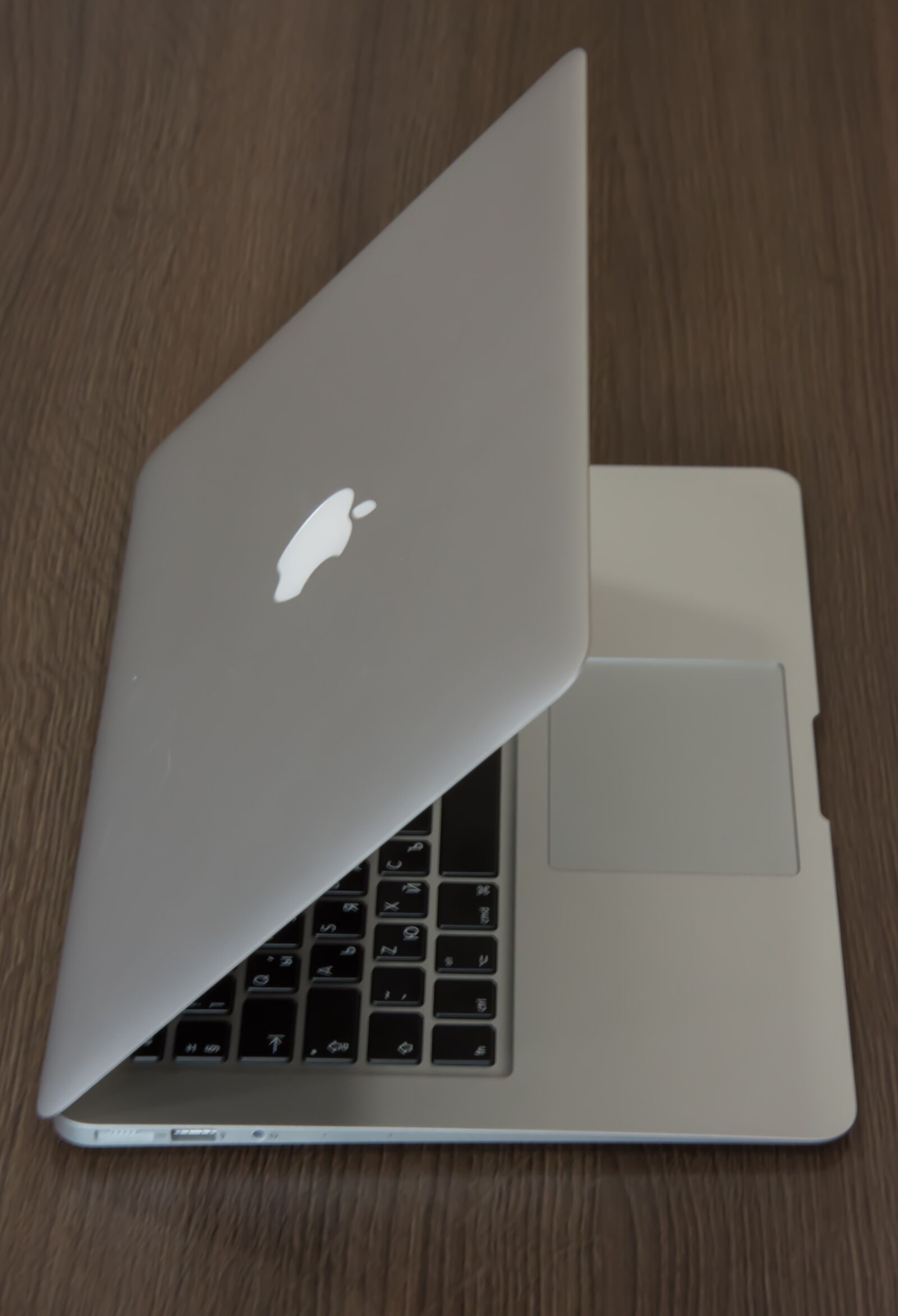 Nikon D7200 sample photo. Imac, apple, notebook photography