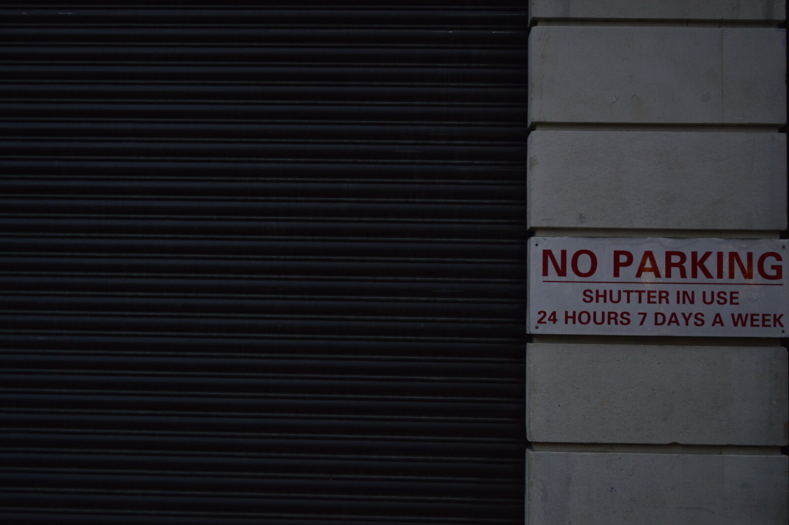 Nikon D3200 sample photo