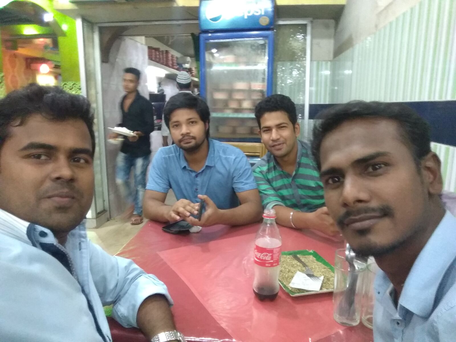Xiaomi Redmi 4X sample photo