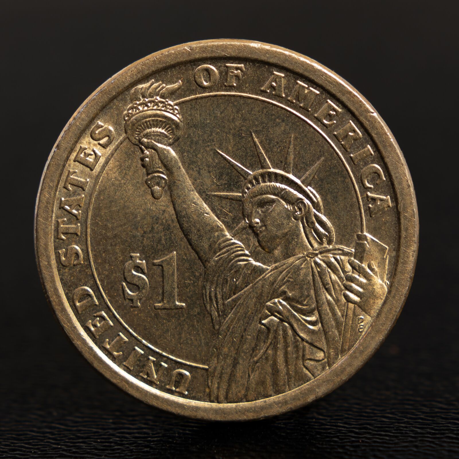 Nikon D750 sample photo. United states dollar, dollar photography