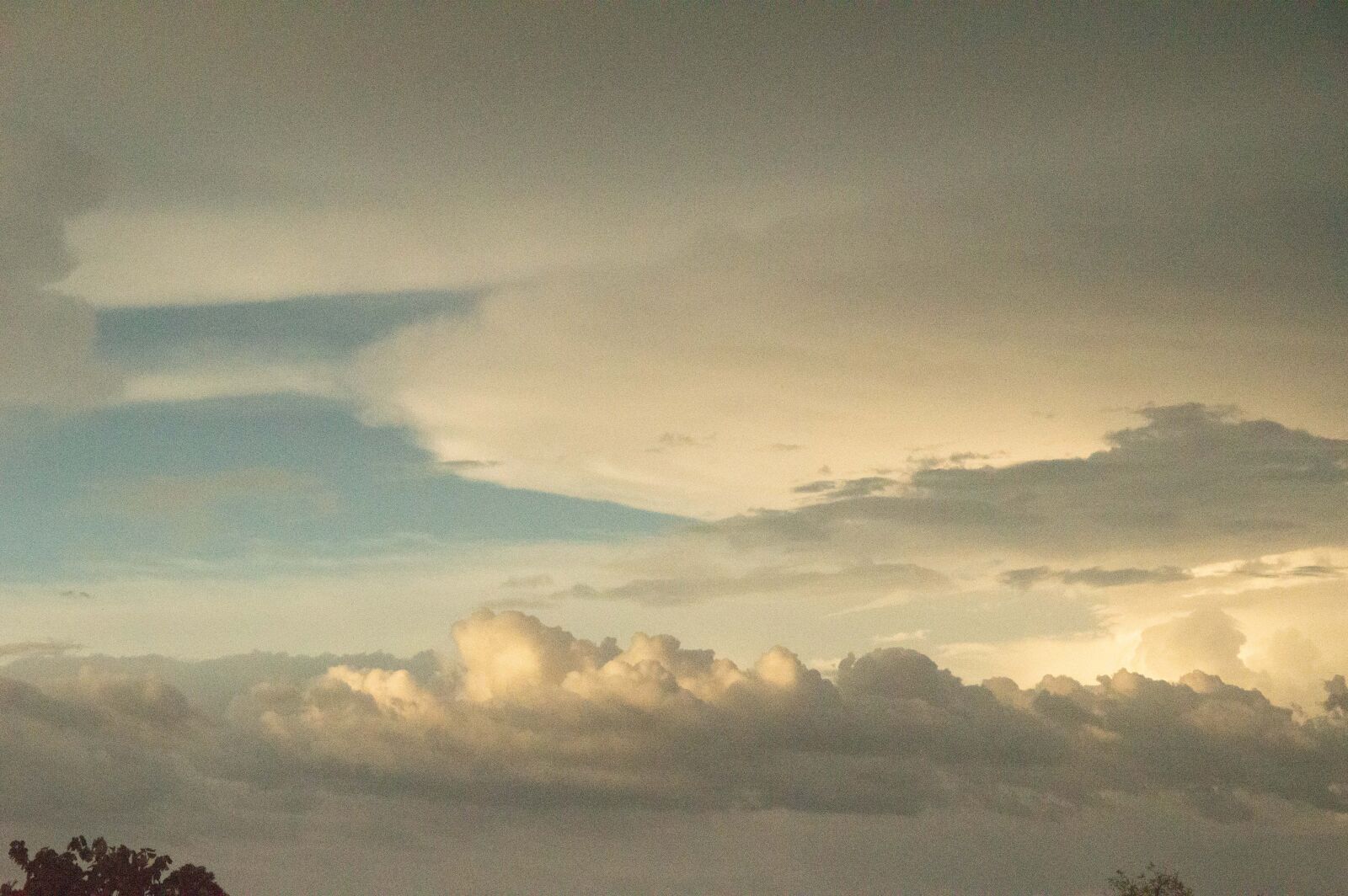 Nikon D3200 sample photo. Clouds, nature, clear clouds photography