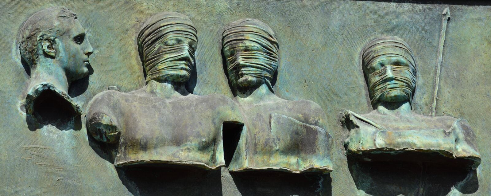 Nikon D750 sample photo. Pompeii, gladiators, roman photography