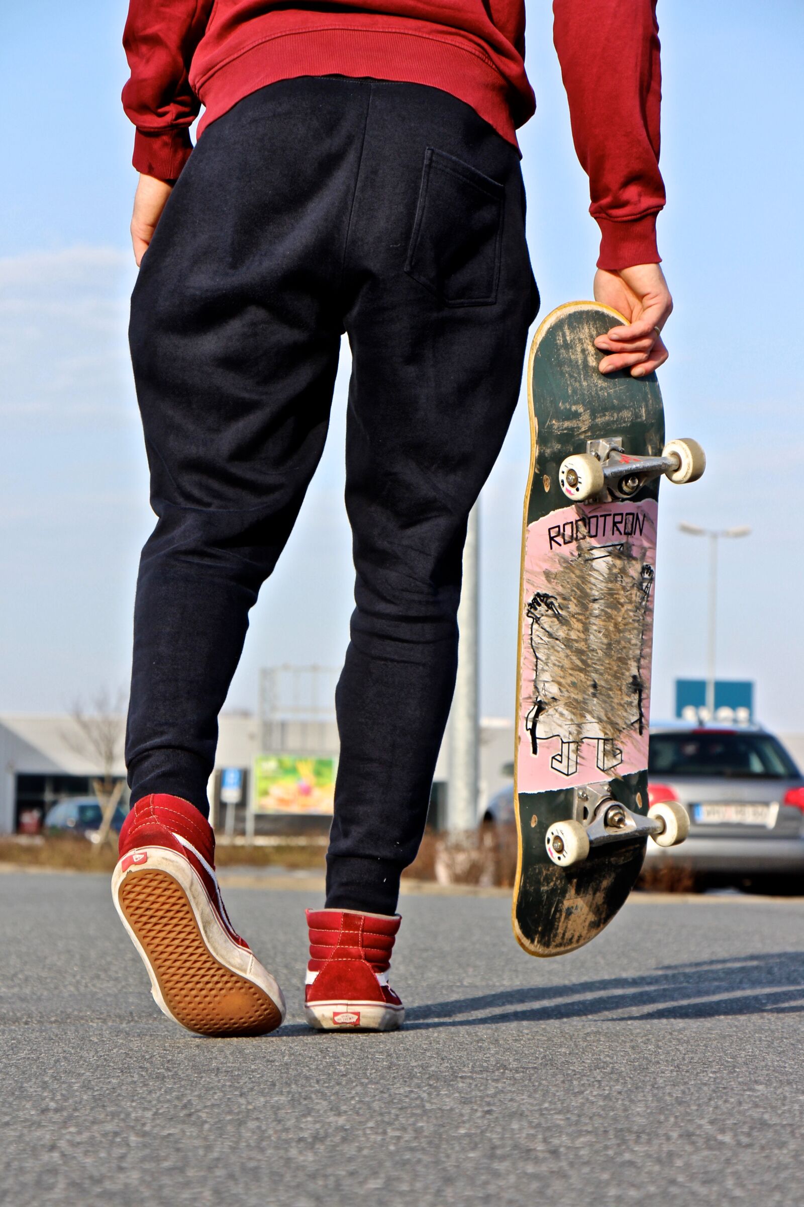 Canon EOS 700D (EOS Rebel T5i / EOS Kiss X7i) sample photo. Boy, man, go photography