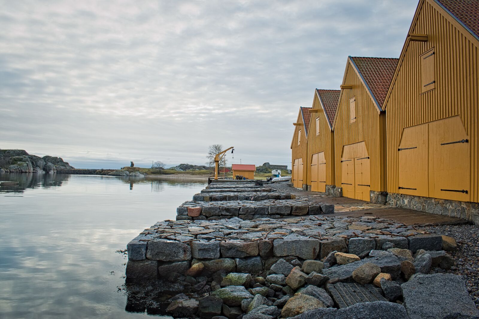Nikon D3500 sample photo. Building, sea, city photography