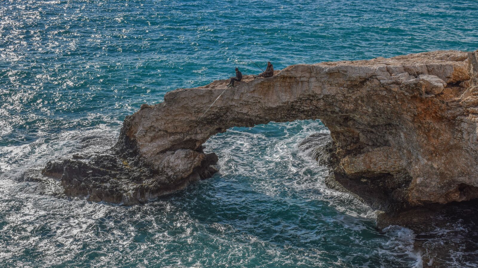 Nikon D3300 sample photo. Arch, nature, rock photography