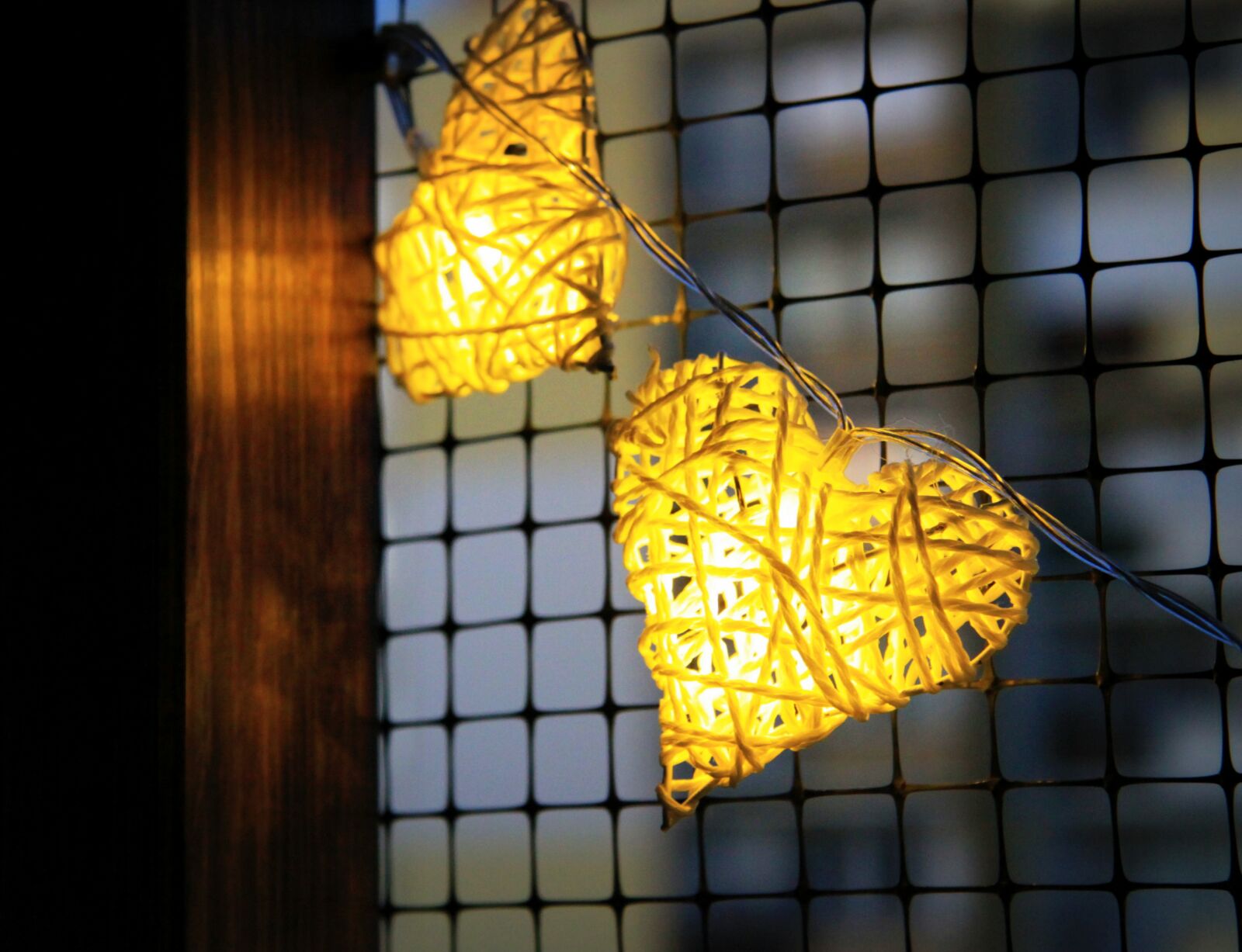 Canon EOS 50D sample photo. Heart, ornament, decoration photography
