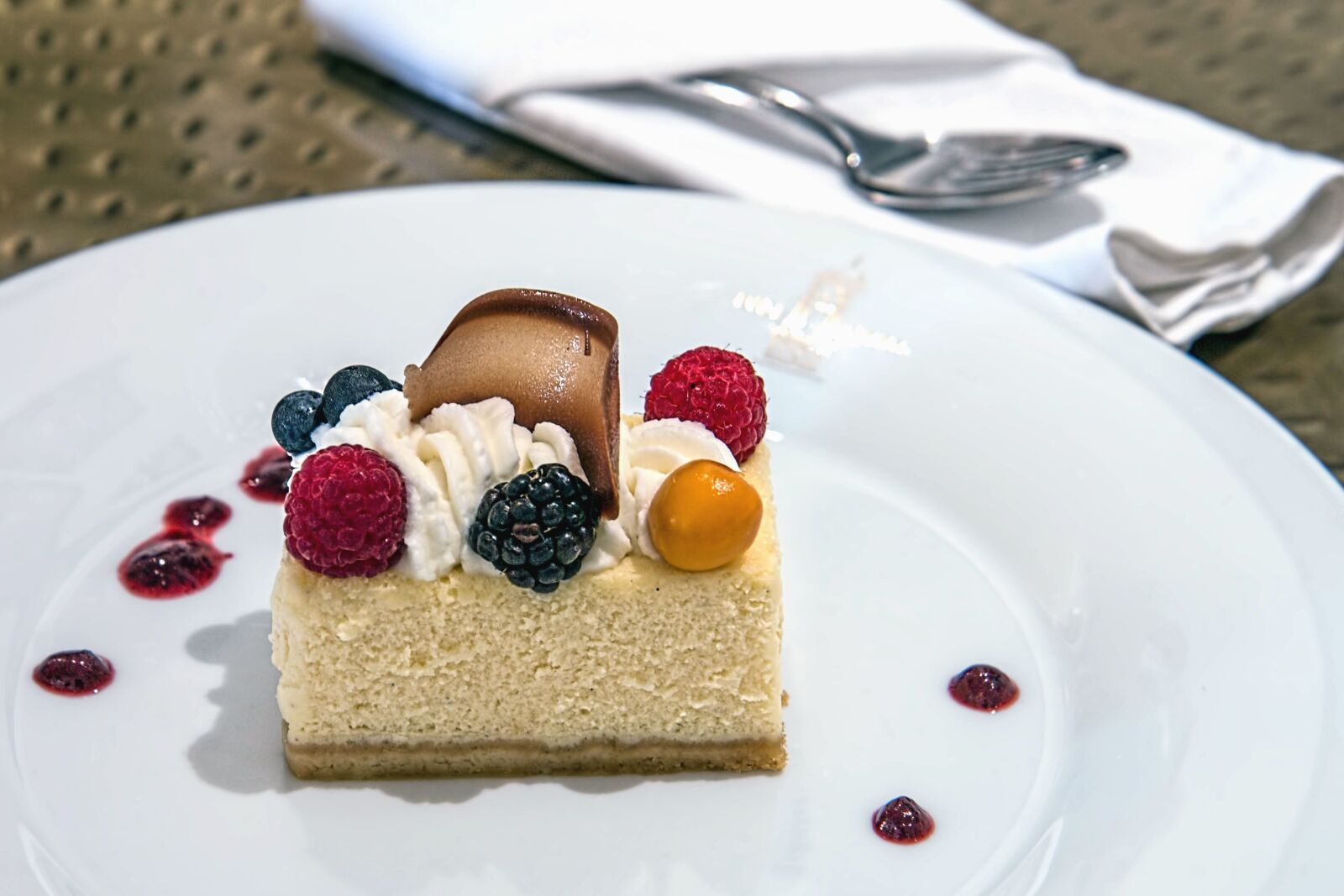Canon EOS 70D sample photo. Food, cookie, dessert, sweet photography