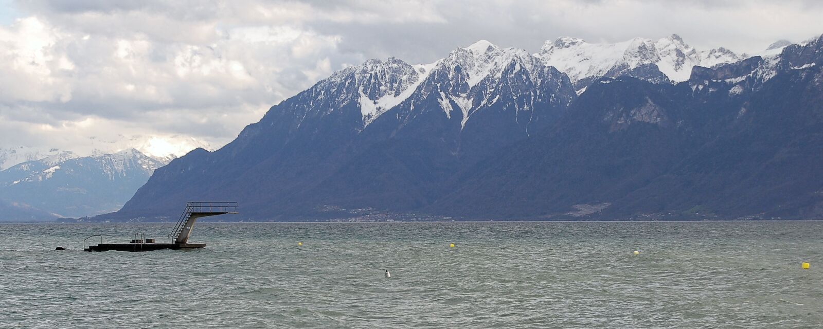 Nikon D50 sample photo. Lutry, brine, geneva photography