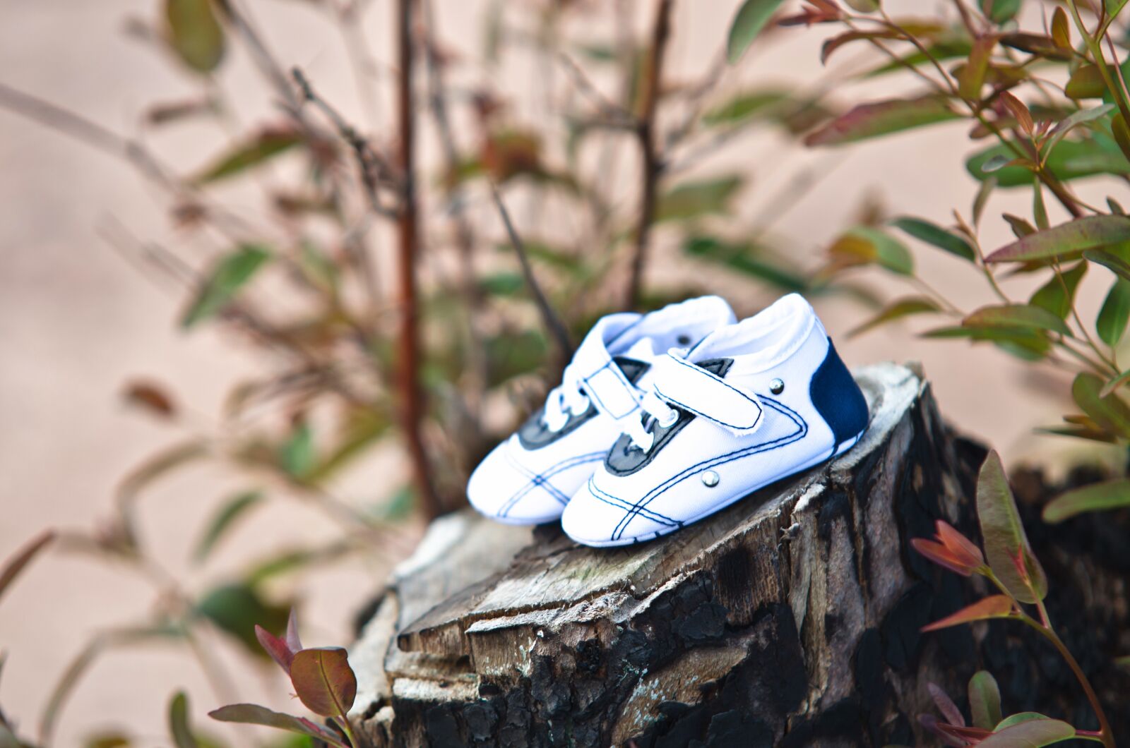 Nikon D7000 sample photo. Her baby, maternity test photography