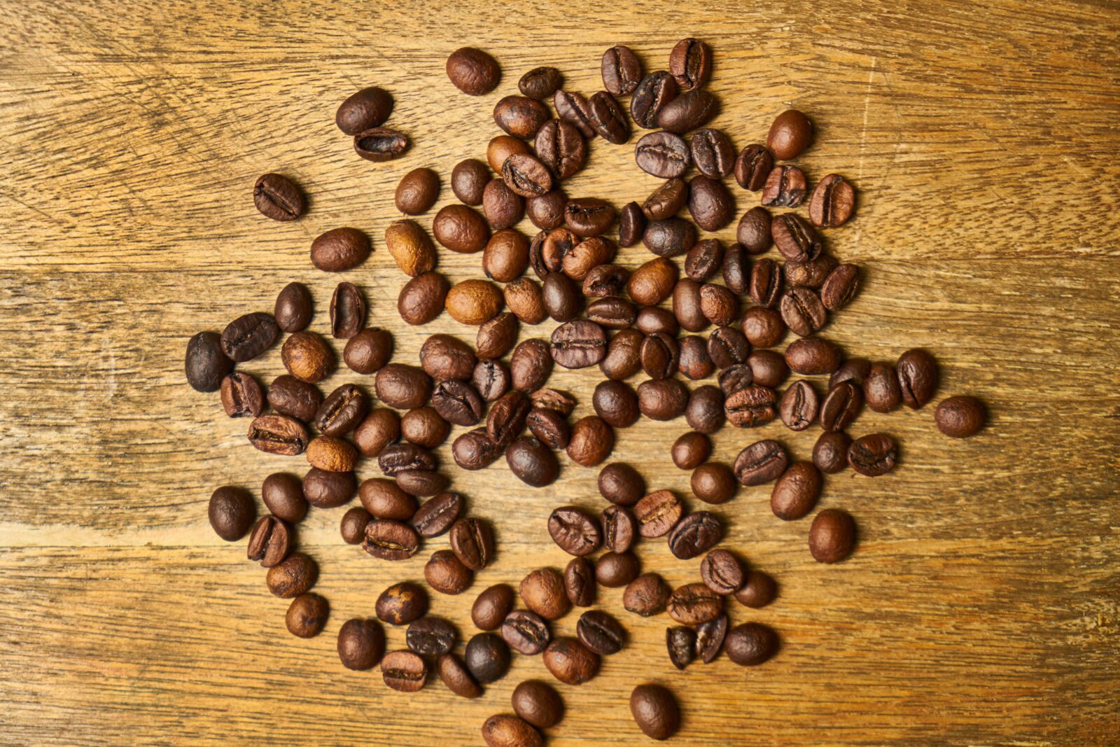 Sony a7R II sample photo. Coffee, core, background photography