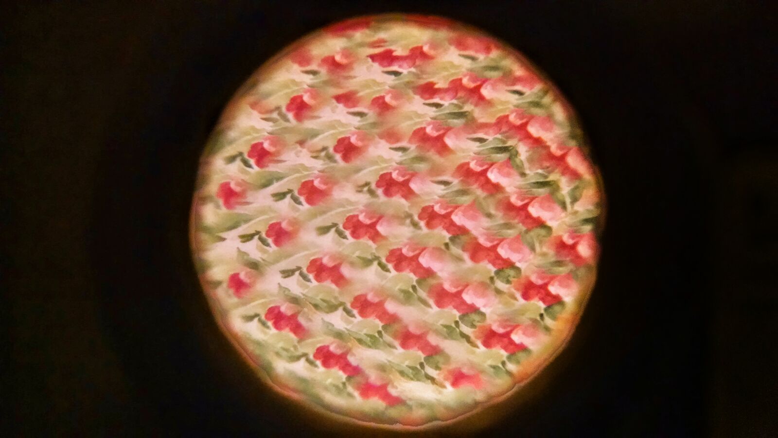 Motorola Moto X (1st Gen) sample photo. Abstract, flowers, night, pattern photography