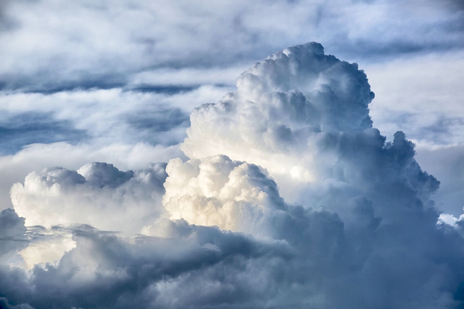 Canon EF 70-300mm F4-5.6 IS USM sample photo. Nature, outdoor, sky photography