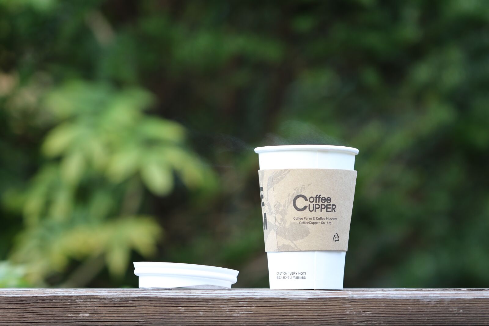 Canon EOS 7D Mark II sample photo. Coffee, americano, cup photography