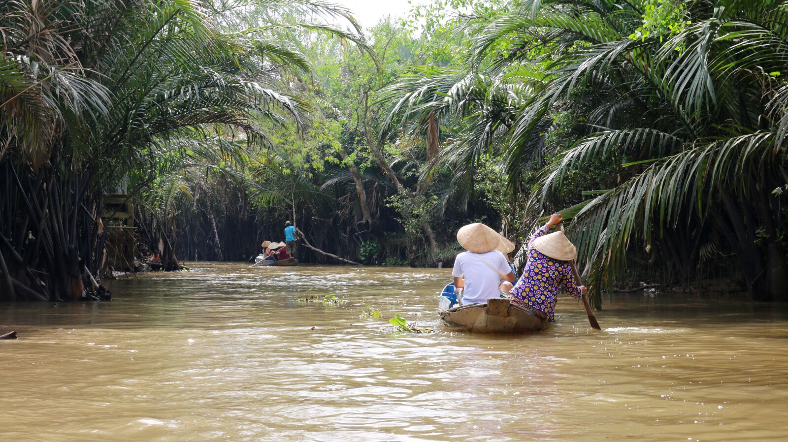 Canon EOS 70D sample photo. Bentre, vietnam, travel photography