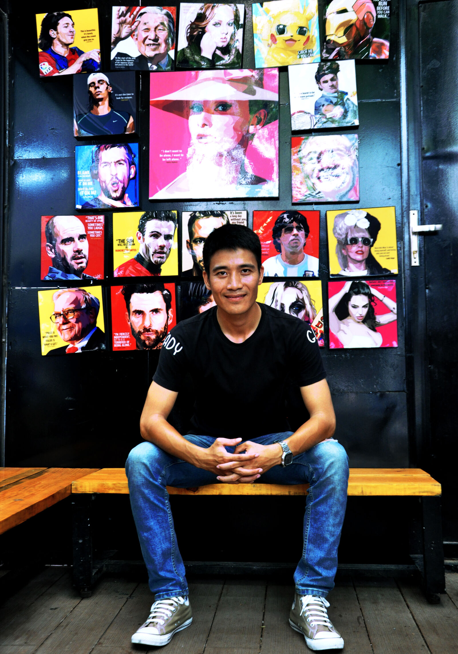 Nikon D90 sample photo. Im, pp photography