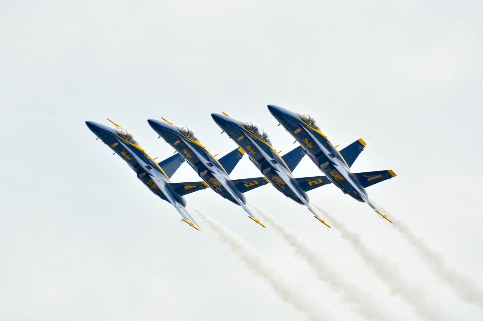Nikon D3S sample photo. Blue angels, aircraft, flight photography