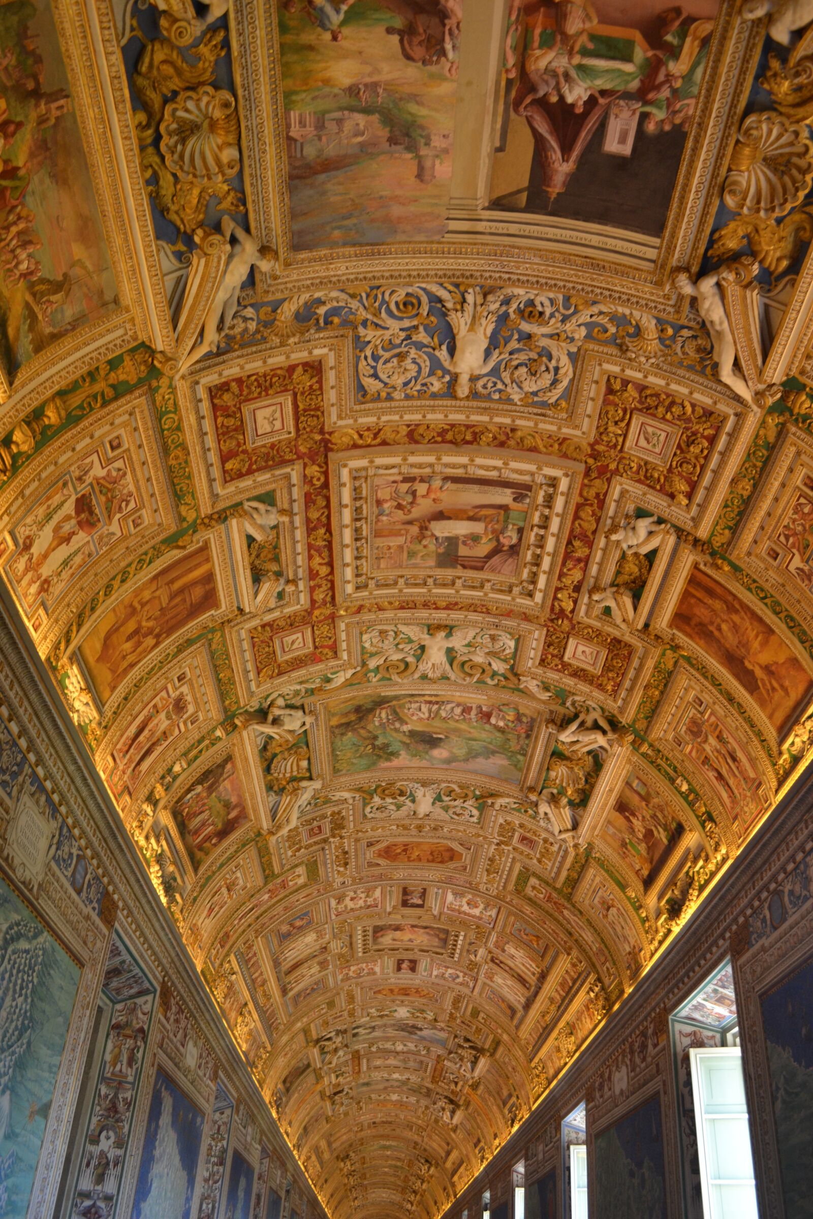 Nikon D3100 sample photo. City vatican, rome, italy photography