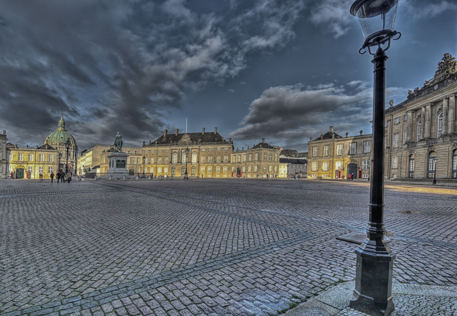 Nikon D7100 sample photo. Castle, clouds, engineer photography