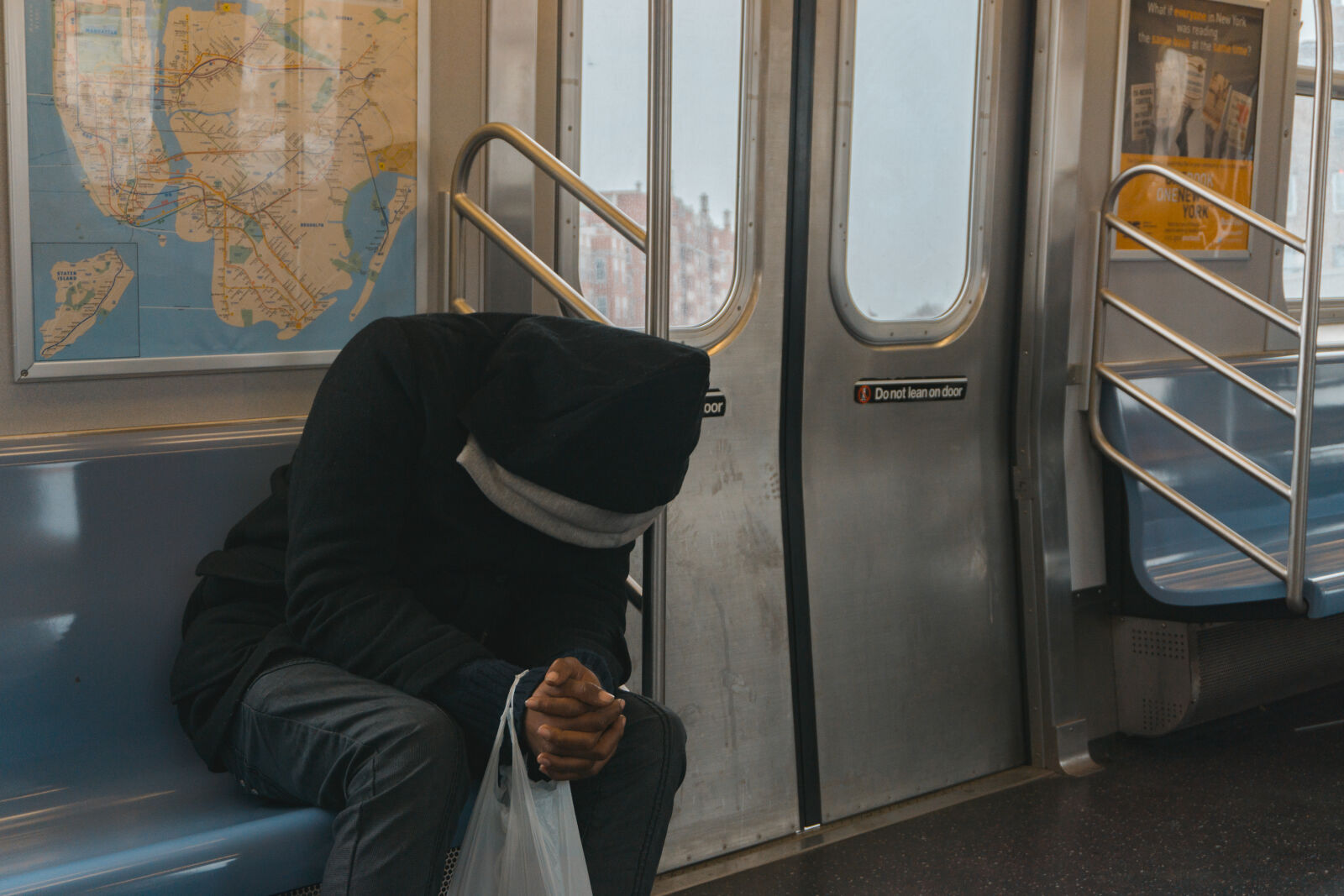 Sony a6000 sample photo. Person, in, black, hoodie photography