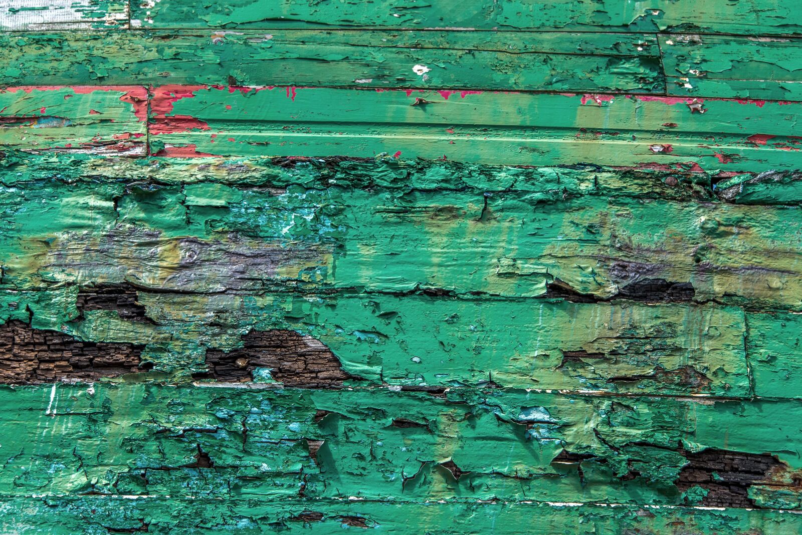Nikon D610 sample photo. Texture, old boat, wood photography