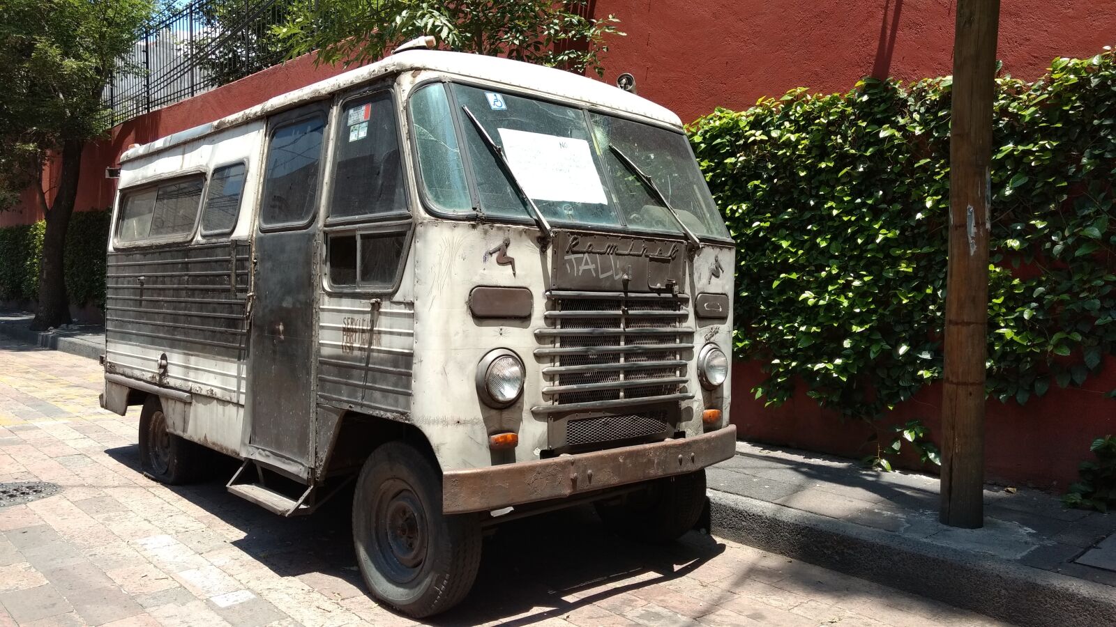 Motorola Moto G (4) sample photo. Automobile, small car, vehicle photography
