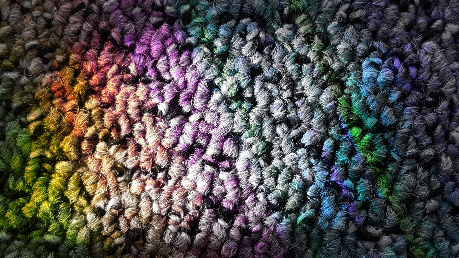 Samsung GALAXY S6 edge sample photo. Carpet, fabric, prism photography