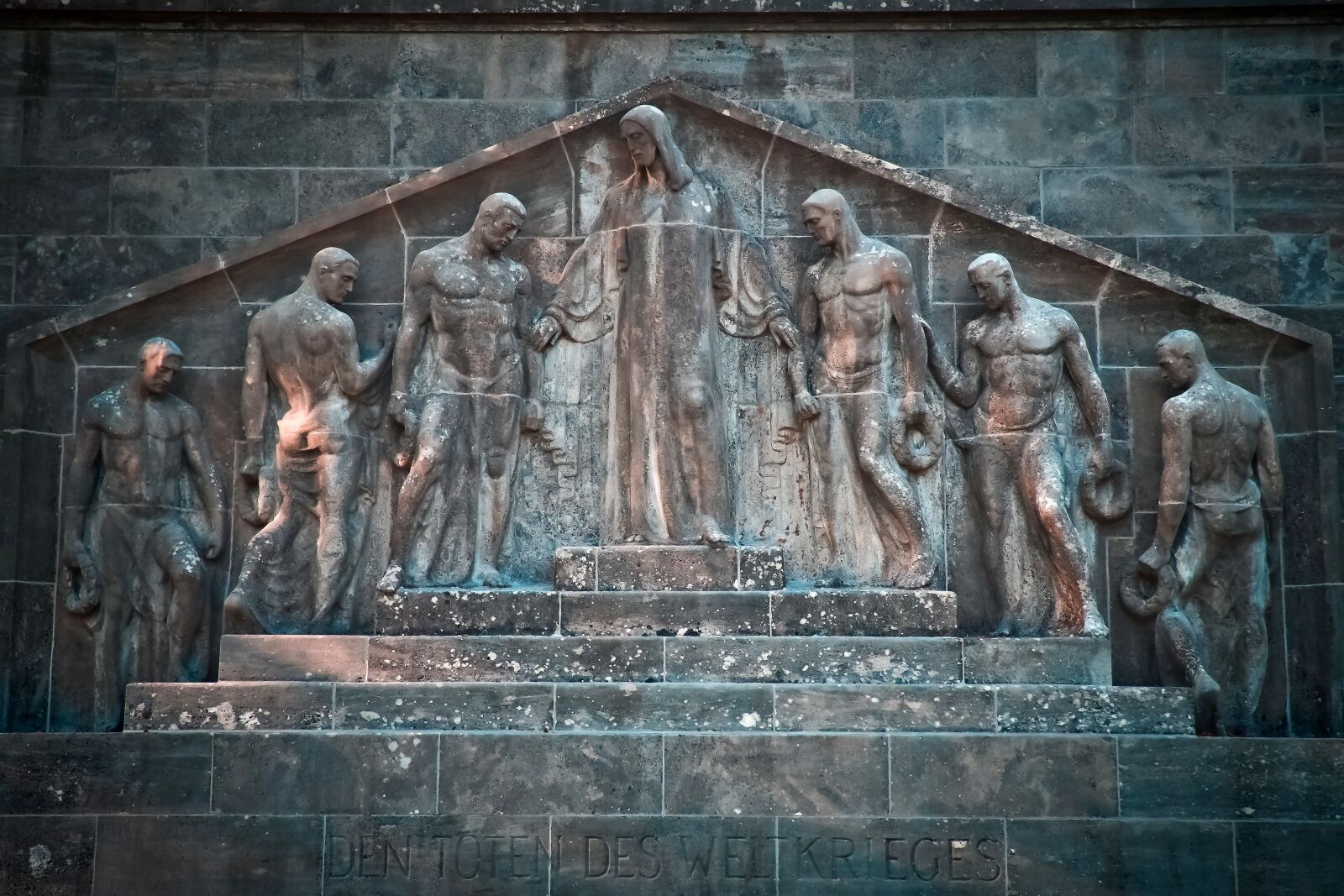 Olympus OM-D E-M10 sample photo. Relief, monument, memory photography