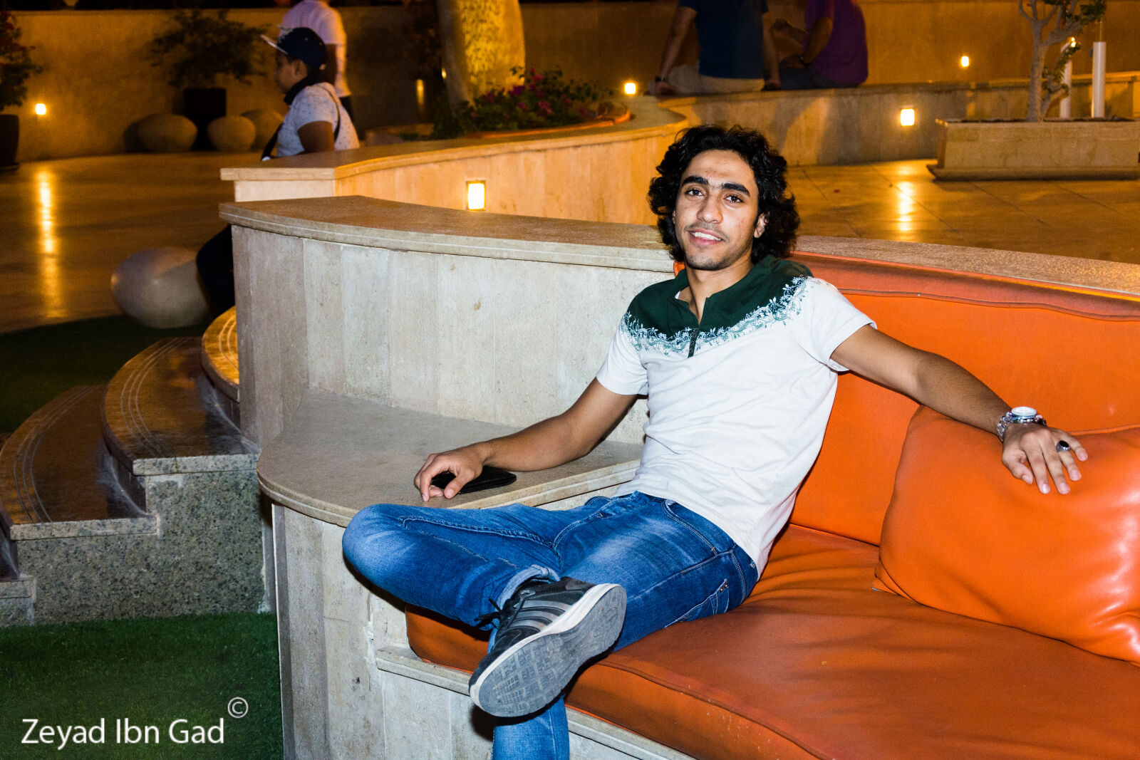 Nikon D5200 sample photo