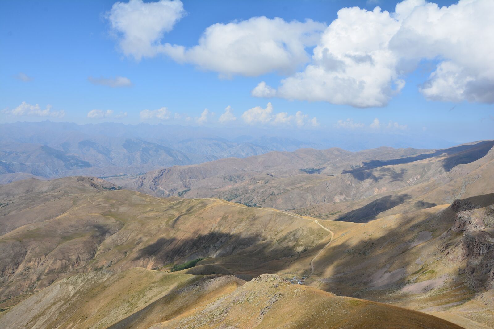Nikon D7100 sample photo. Nature, landscape, kaçkars photography