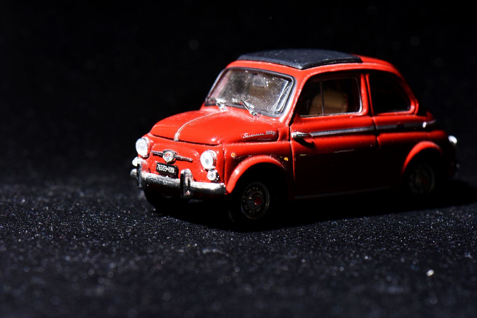 Nikon D7200 sample photo. Macro, model, auto photography