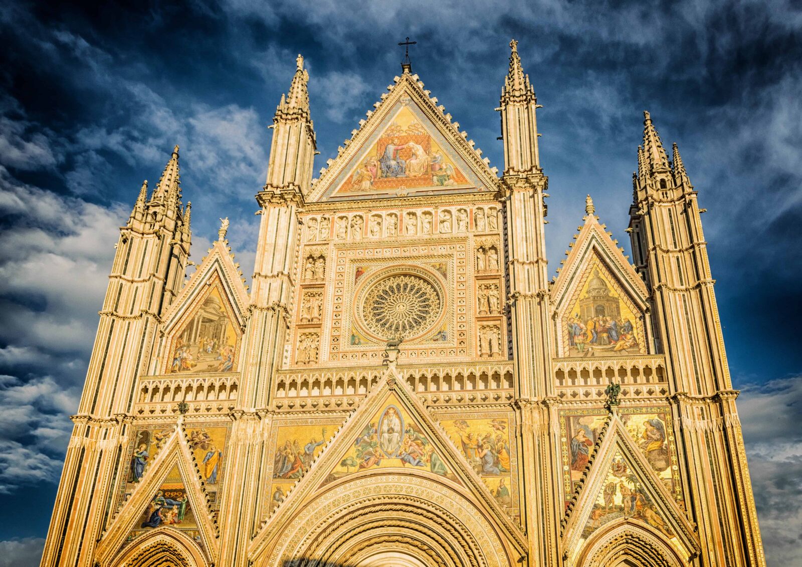 Nikon D3300 sample photo. Cathedral, architecture, religion, facade photography