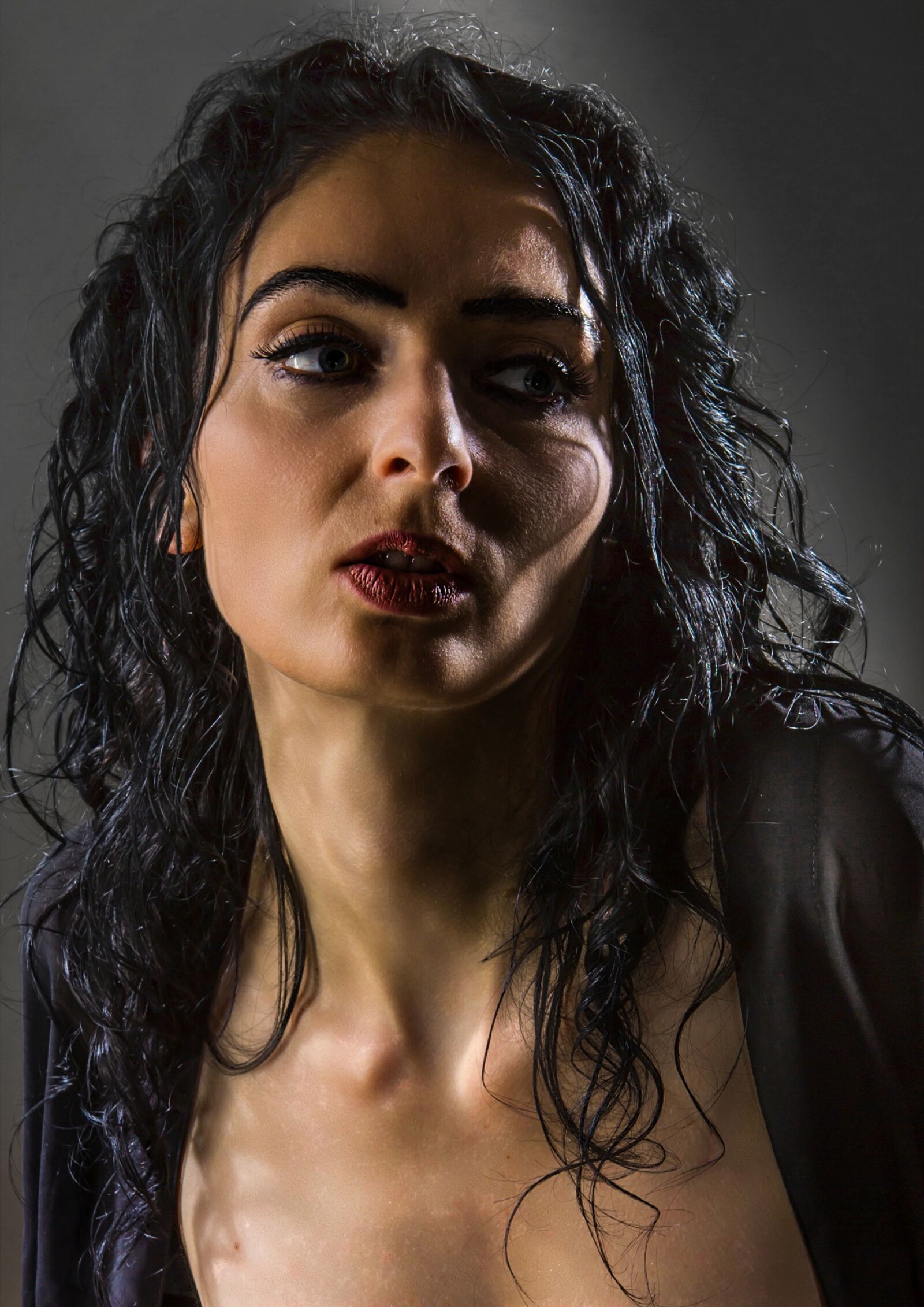 Canon EOS 5D Mark III sample photo. Erotic, act, sexy photography