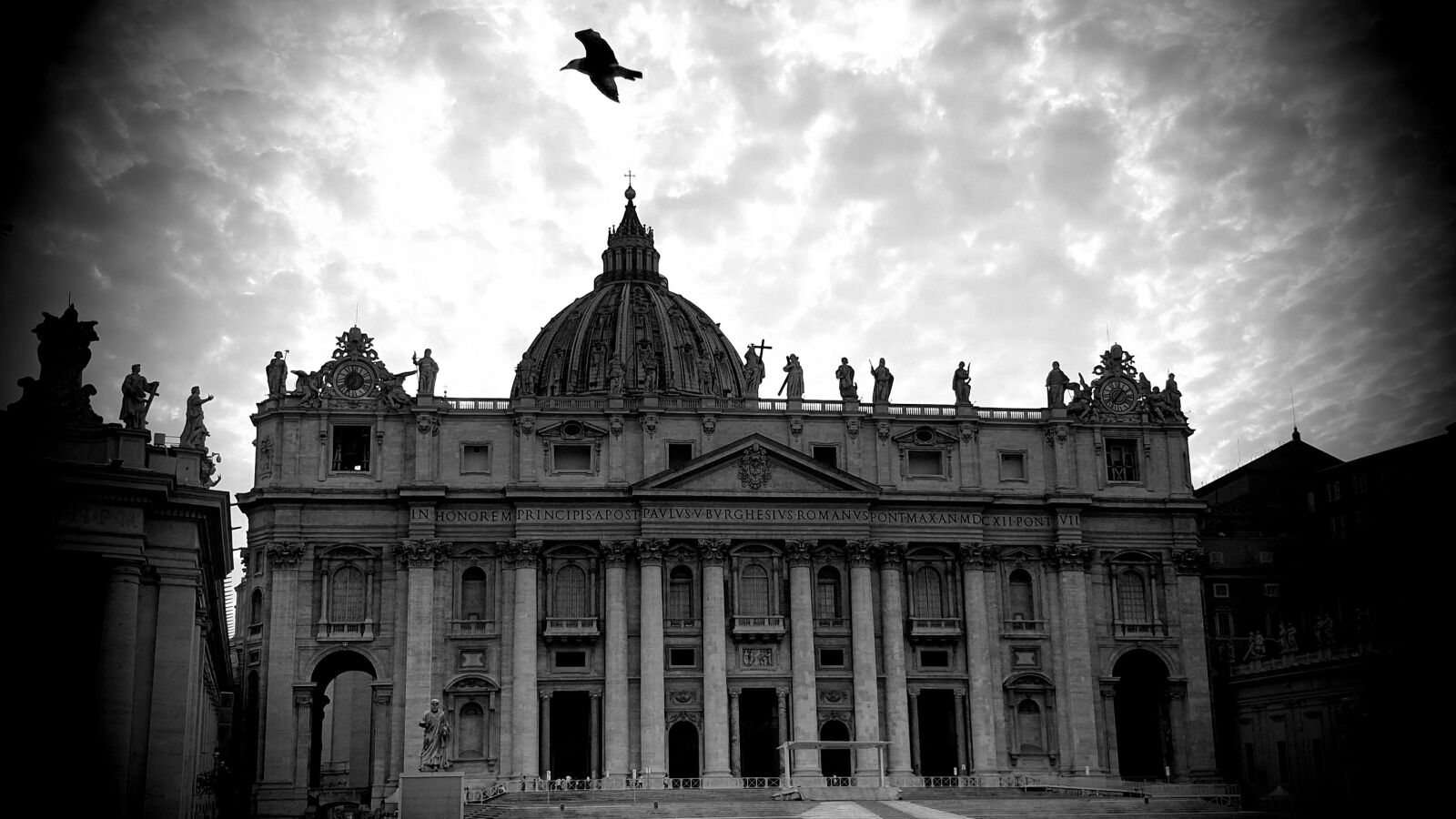 Samsung Galaxy Note9 sample photo. Rome, vatican, place photography