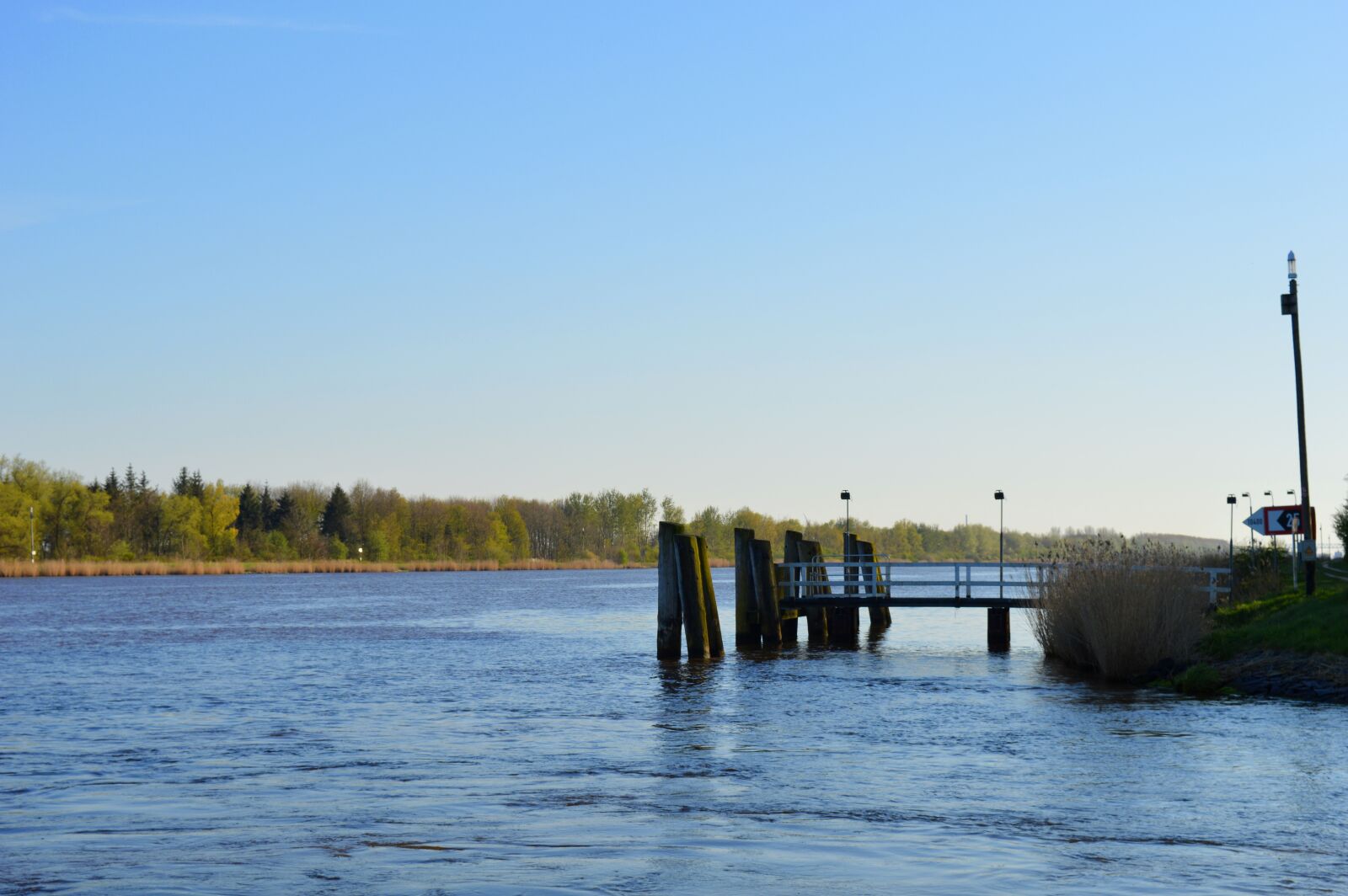 Nikon D3200 sample photo. North america, dithmarschen, mecklenburg photography