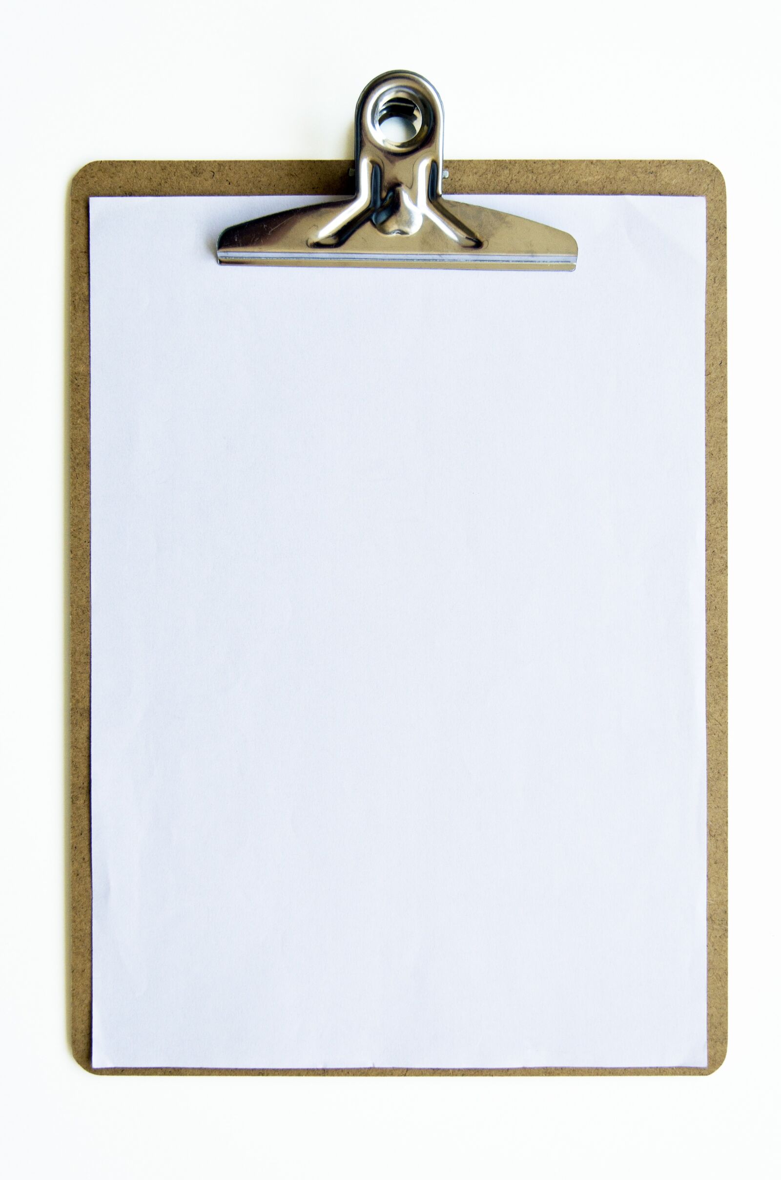 Nikon D5100 sample photo. Clipboard, paper, clip photography