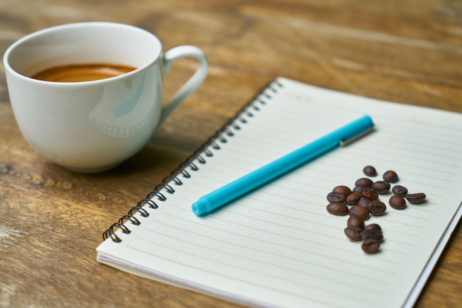 Sony a7R II sample photo. Coffee, cup, beverage photography
