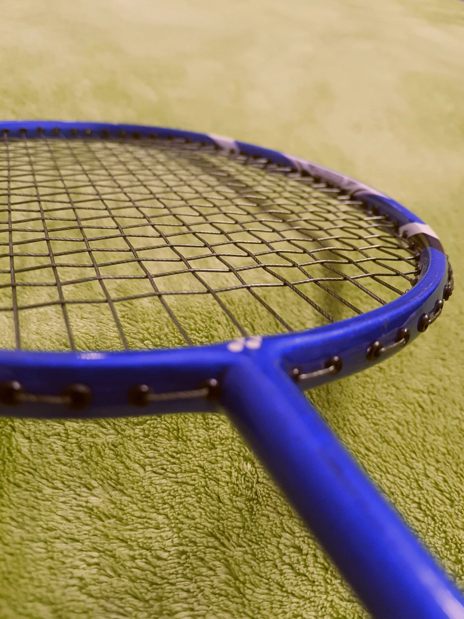 Samsung Galaxy S7 sample photo. Racket, tennis, leisure photography