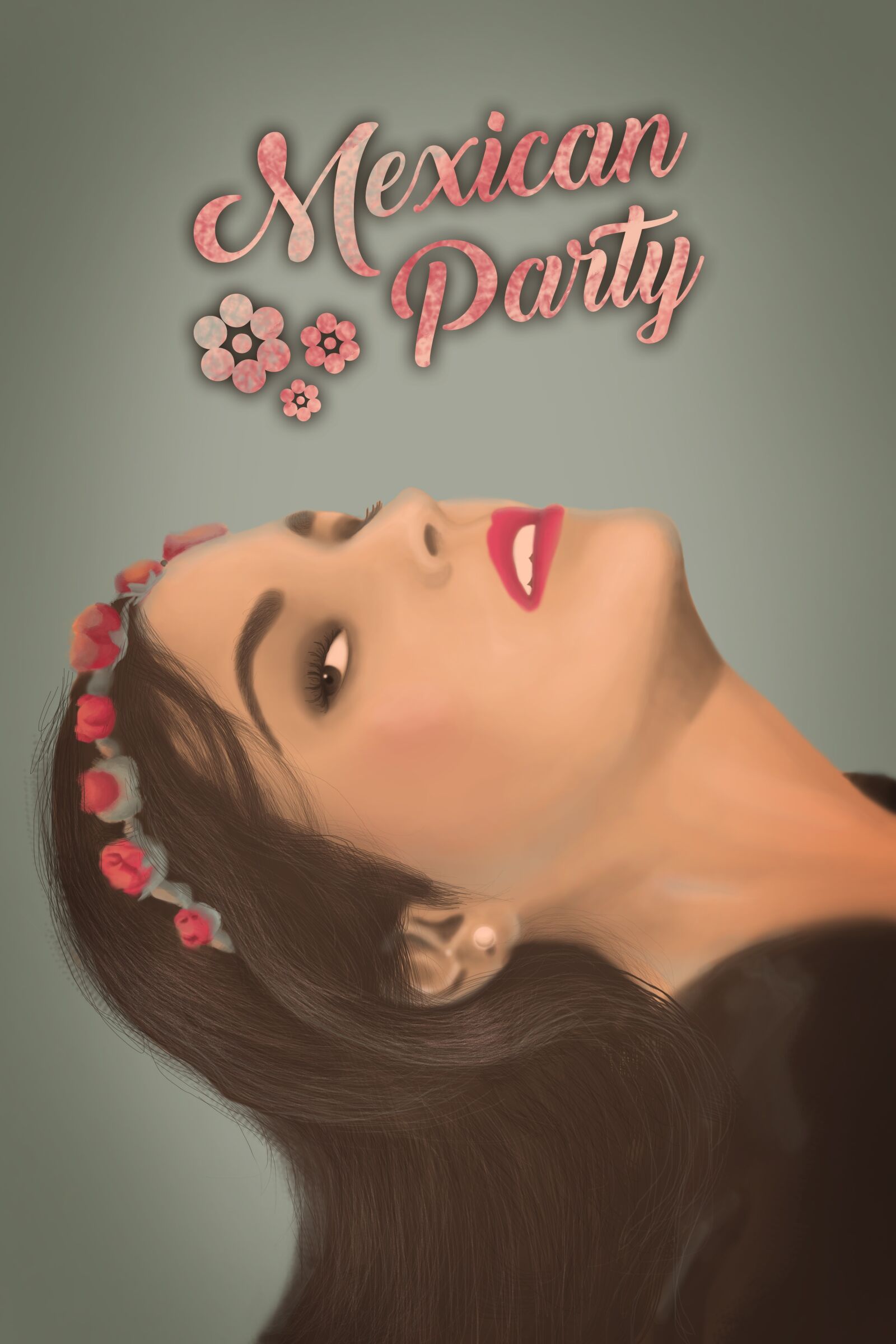 Canon EOS 700D (EOS Rebel T5i / EOS Kiss X7i) sample photo. Illustration, drawing, mexico photography