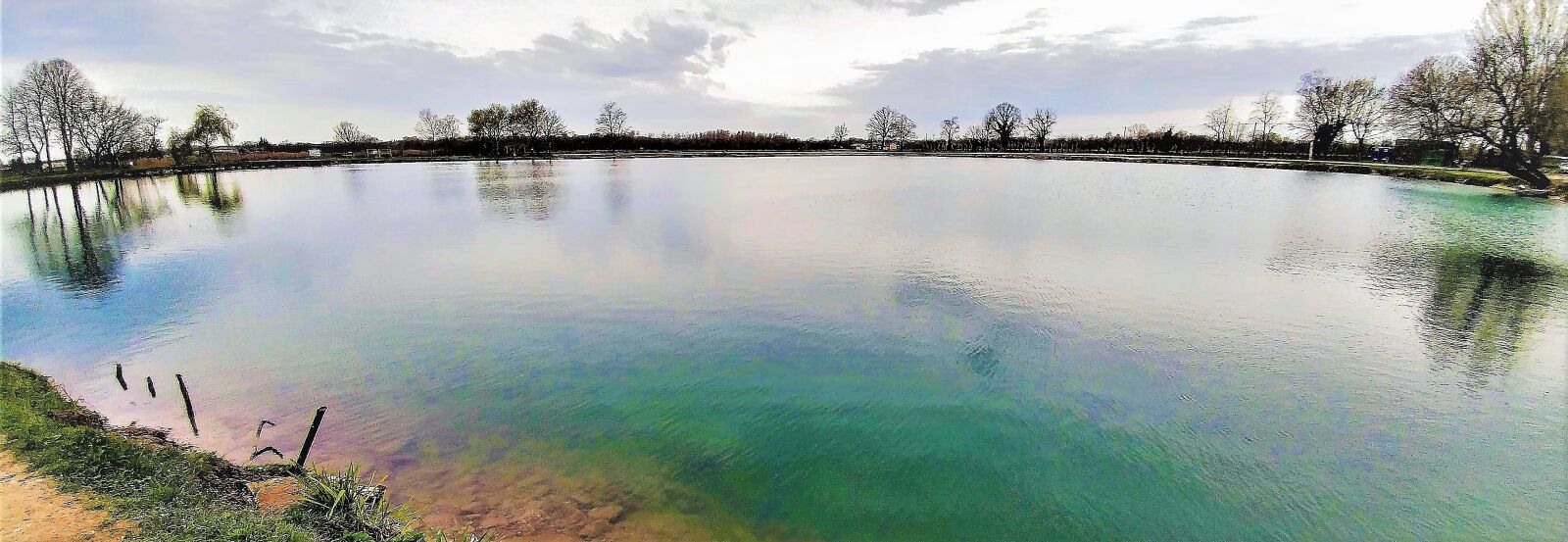 LG G5 sample photo. Waters, nature, panoramic photography