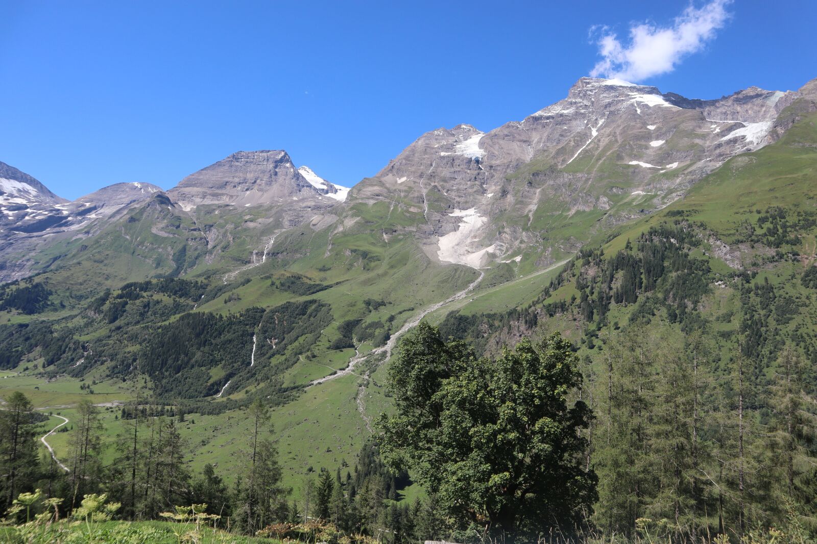 Canon EOS M50 (EOS Kiss M) sample photo. Alps, mountain, austria photography