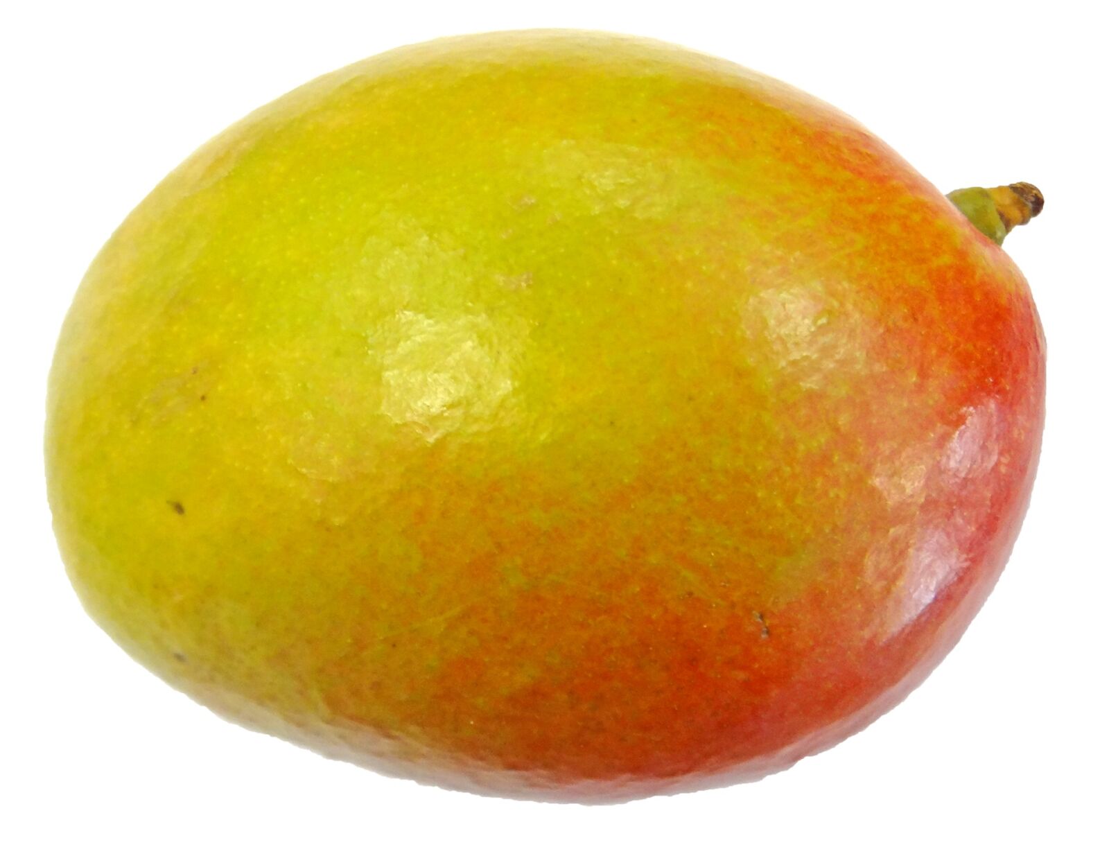 Sony Cyber-shot DSC-HX100V sample photo. Fruit, mango, food photography