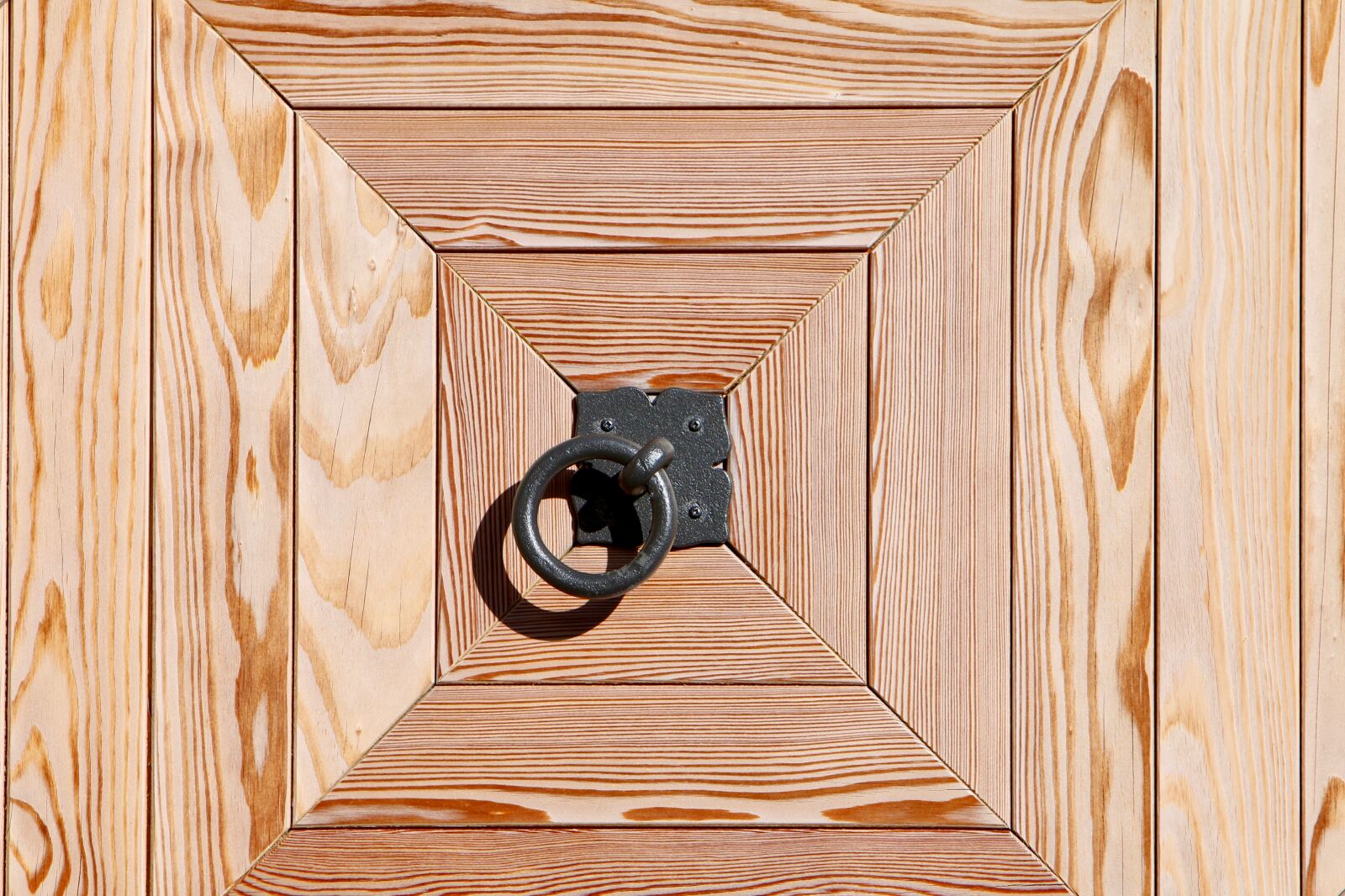 Canon EOS 70D sample photo. Wooden door, call waiting photography