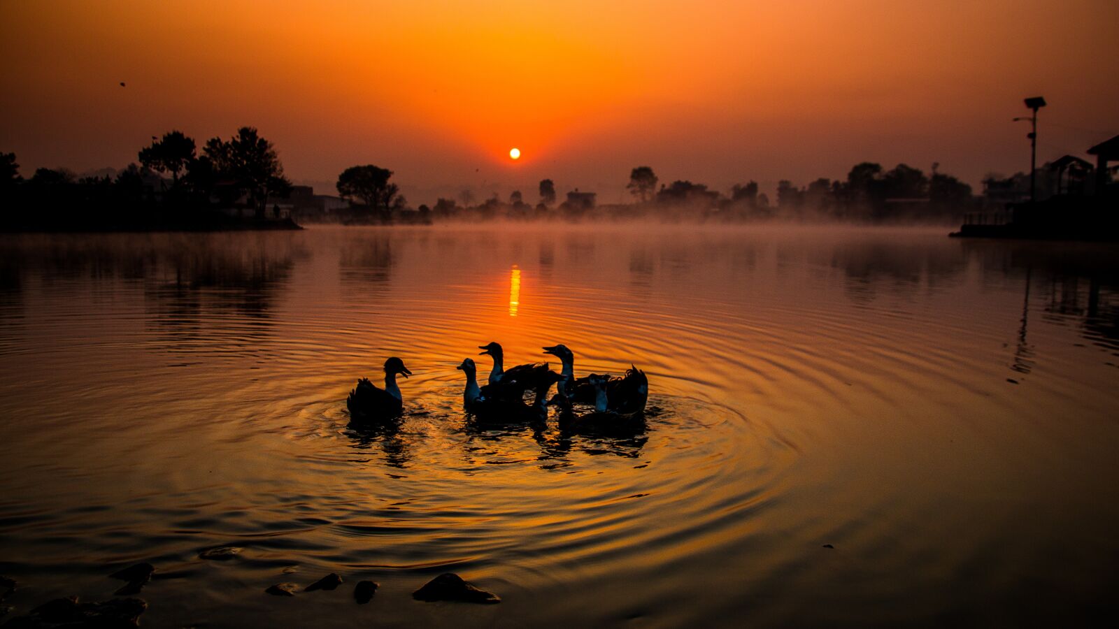 Canon EOS 70D sample photo. Sunrise, nature, travel photography