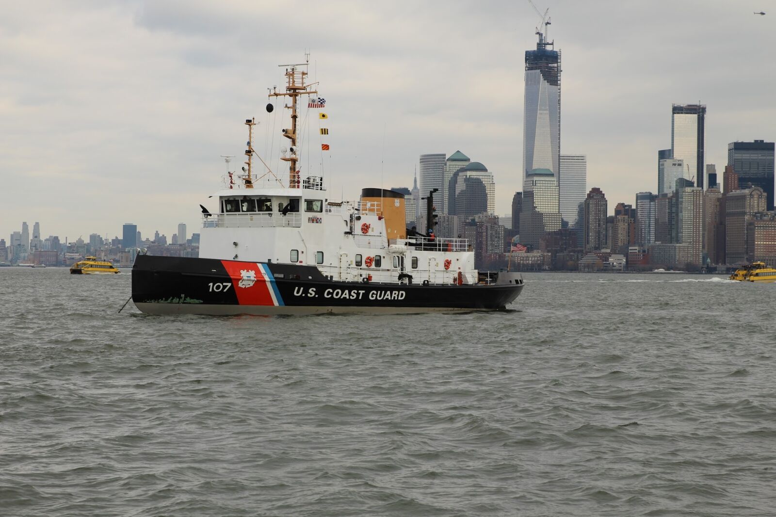Canon EOS 650D (EOS Rebel T4i / EOS Kiss X6i) sample photo. Ny, bay, ferry photography