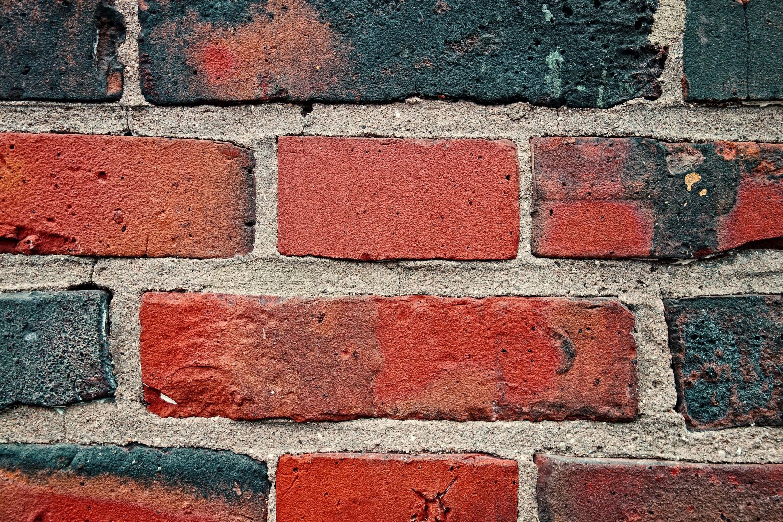 Sony Cyber-shot DSC-RX100 sample photo. Brick wall, brick, masonry photography