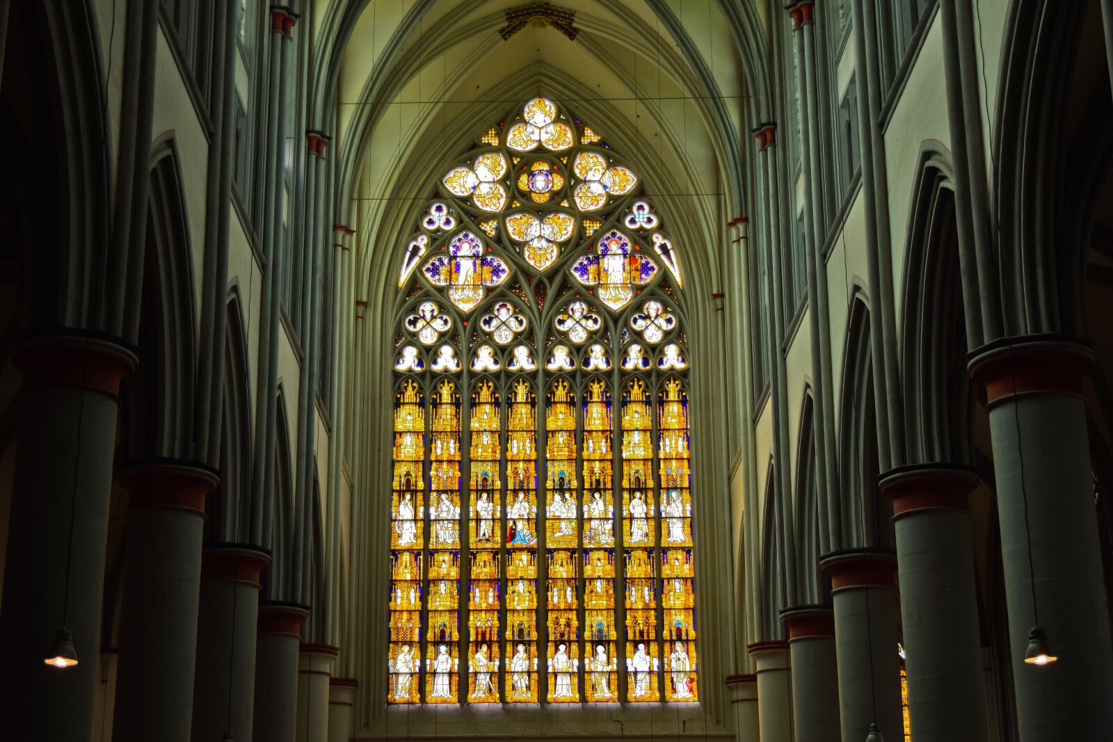 Nikon D3300 sample photo. Architecture, monastery church, monastery photography