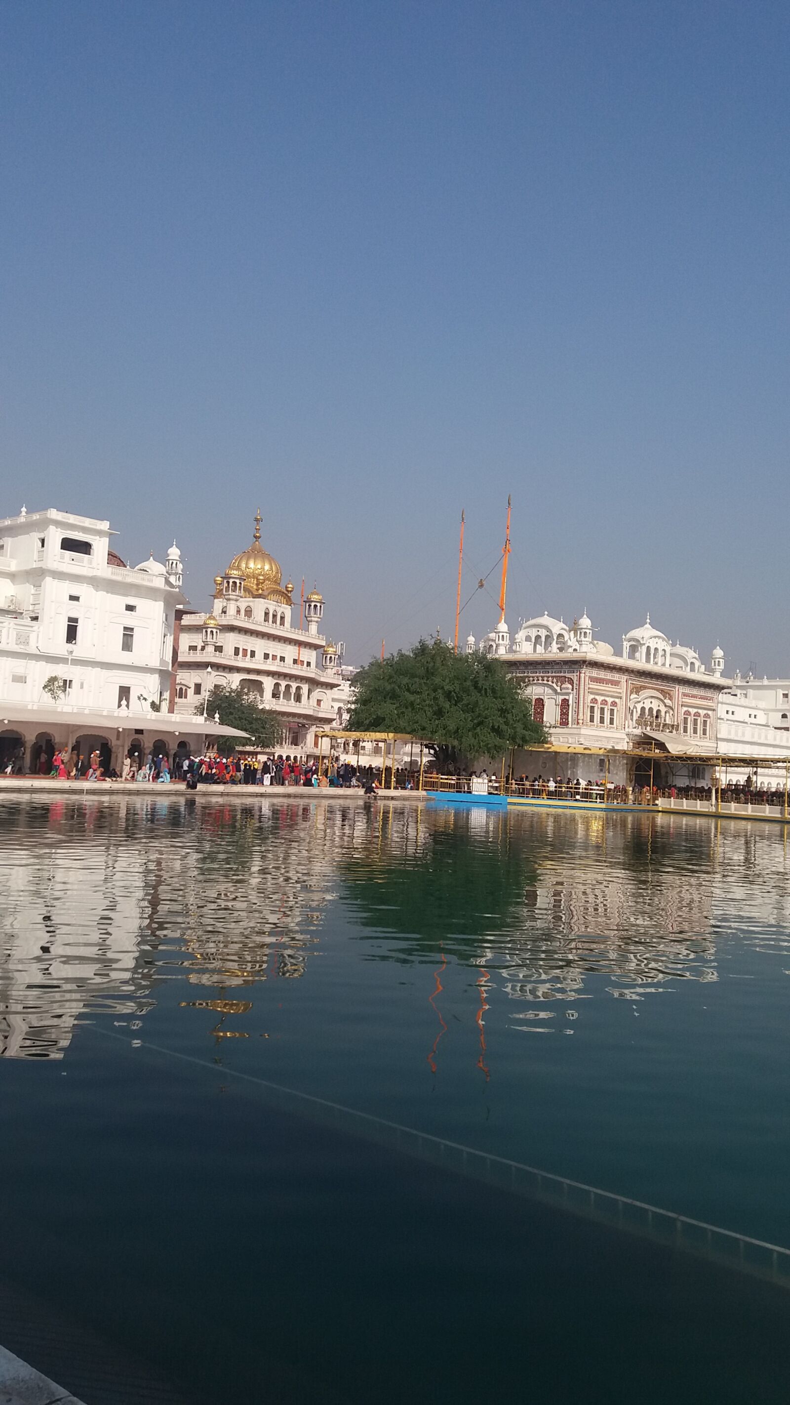 Samsung Galaxy J5 sample photo. Akaltakhat sahib, akal takhat photography