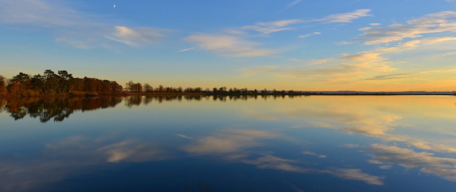 Nikon D800 sample photo. Landscape, sunset, water photography