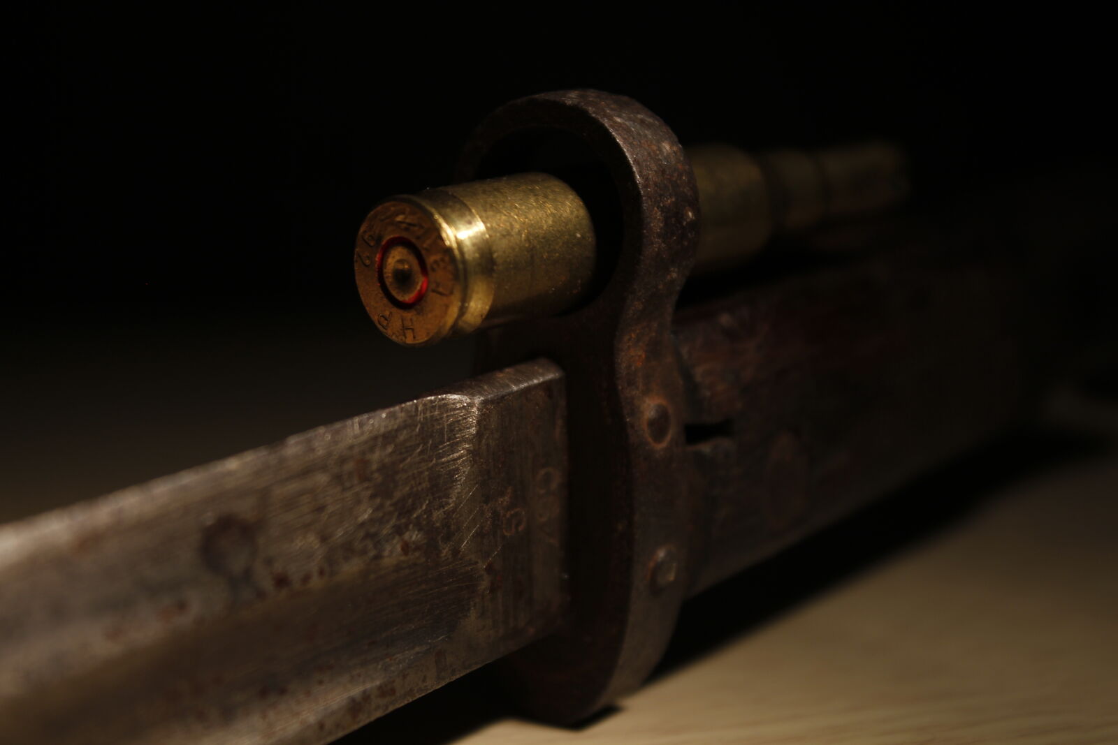 Canon EOS 600D (Rebel EOS T3i / EOS Kiss X5) sample photo. Close, up, of, old photography